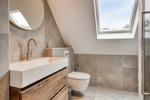 Medium property photo - De Toltoren 23, 3912 AG Rhenen